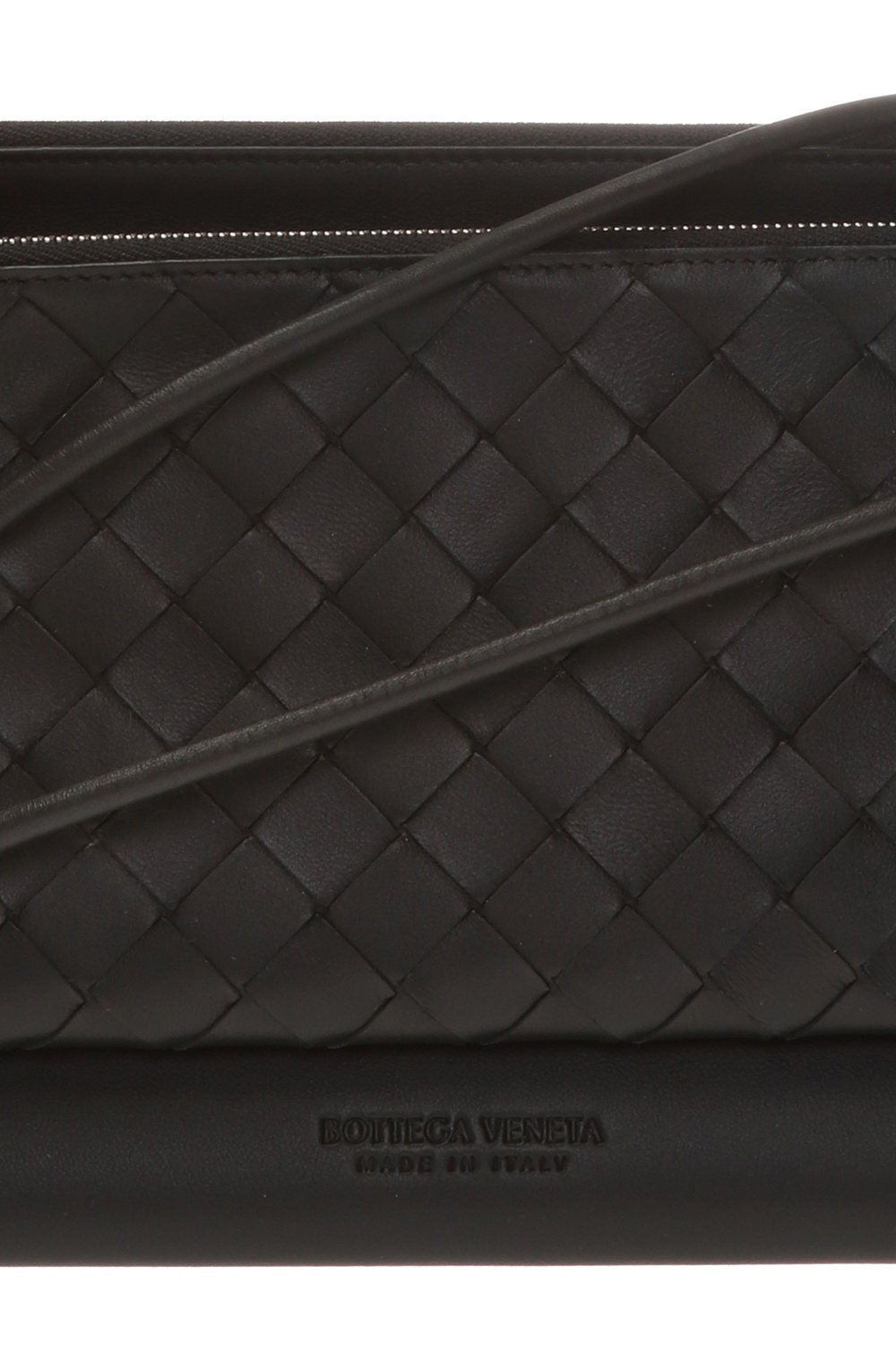 Double pouch Bottega Veneta - Vitkac Singapore